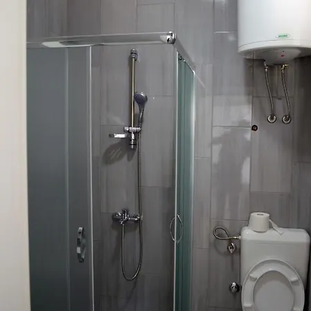 Apartamento Rosa Višegrad