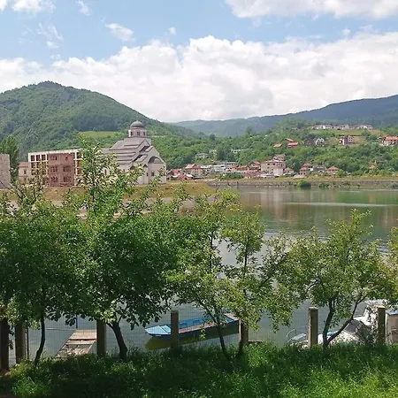 Rosa شقة Višegrad