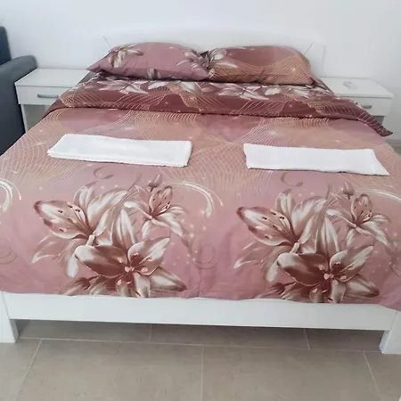Rosa Višegrad